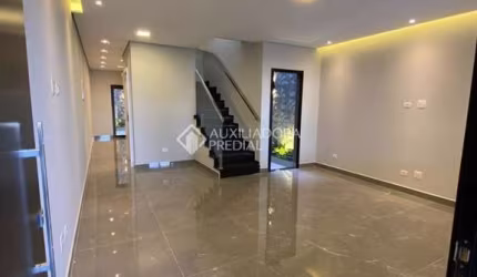 Sobrado com 3 dormitórios à venda, 164 m² por R$ 1.170.000,00 - Vila Tereza - São Bernardo do Campo/SP