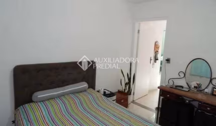 Sobrado com 4 dormitórios à venda, 143 m² por R$ 690.000,00 - Vila Claraval - São Bernardo do Campo/SP