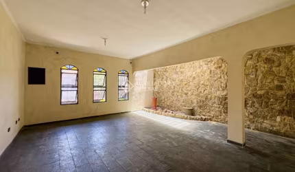 Casa com 4 dormitórios à venda, 324 m² por R$ 852.002,00 - Nova Petrópolis - São Bernardo do Campo/SP