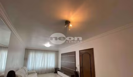Sobrado com 3 dormitórios à venda, 150 m² por R$ 1.140.000,00 - Anchieta - São Bernardo do Campo/SP
