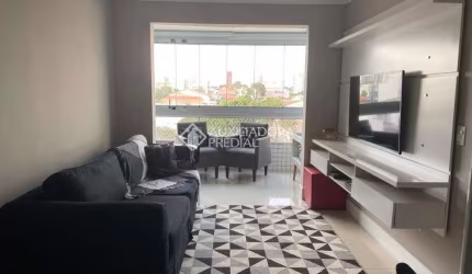 Apartamento com 2 dormitórios à venda, 70 m² por R$ 620.000,00 - Centro - São Bernardo do Campo/SP