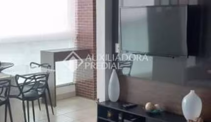 Apartamento com 1 dormitório à venda, 53 m² por R$ 549.990,00 - Jardim Silvestre - São Bernardo do Campo/SP