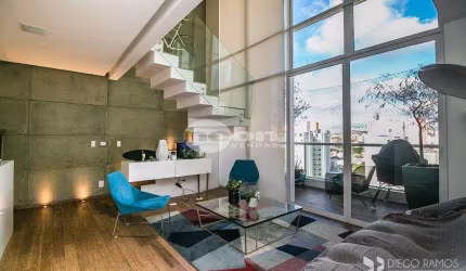 Cobertura com 3 dormitórios à venda, 156 m² por R$ 1.800.000,00 - Centro - São Bernardo do Campo/SP