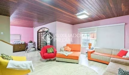 Casa com 3 dormitórios à venda por R$ 1.500.000,00 - Vila Caminho do Mar - São Bernardo do Campo/SP