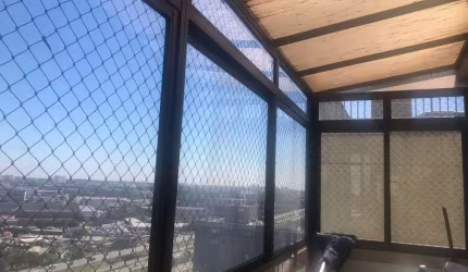 Cobertura com 2 dormitórios à venda, 176 m² por R$ 945.000,00 - Vila Mussolini - São Bernardo do Campo/SP