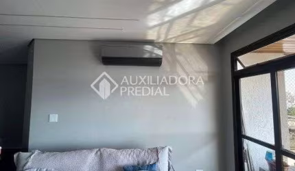 Cobertura com 3 dormitórios à venda, 300 m² por R$ 2.400.000,00 - Nova Petrópolis - São Bernardo do Campo/SP