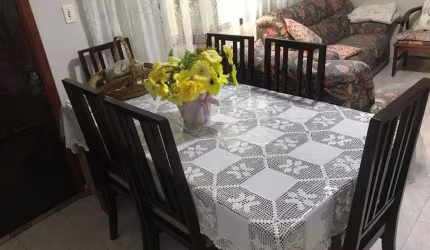 Casa com 2 dormitórios à venda por R$ 780.000,00 - Jardim Farina - São Bernardo do Campo/SP