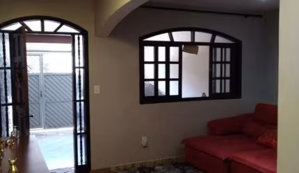 Sobrado com 3 dormitórios à venda por R$ 750.000,00 - Parque Terra Nova II - São Bernardo do Campo/SP