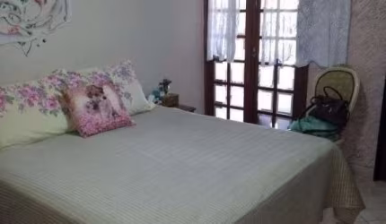 Sobrado com 3 dormitórios à venda por R$ 649.999,00 - Vila São Silvério - São Bernardo do Campo/SP