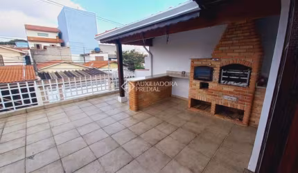 Sobrado com 3 dormitórios à venda por R$ 610.000,00 - Chácara Sergipe - São Bernardo do Campo/SP