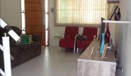 Casa Sobrado à venda em Paulicéia, São Bernardo do Campo, SP