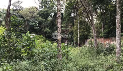 Terreno à venda, 8490 m² - Dos Finco - São Bernardo do Campo/SP