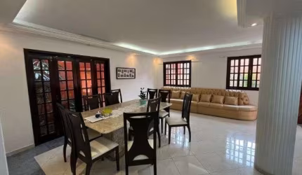 Casa Sobrado à venda em Parque dos Pássaros, São Bernardo do Campo -SP