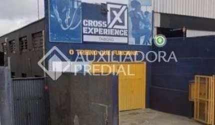 Galpão à venda, 730 m² por R$ 2.100.000,00 - Vila Bartira - Santo André/SP