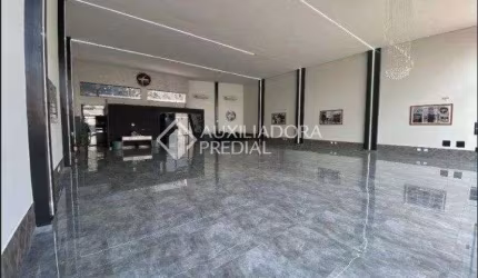 Galpão à venda, 397 m² por R$ 6.895.000,00 - Vila Príncipe de Gales - Santo André/SP