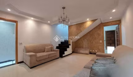 Sobrado com 2 dormitórios à venda, 100 m² por R$ 658.000,00 - Centro - São Bernardo do Campo/SP