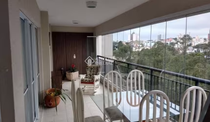 Apartamento com 4 dormitórios à venda, 157 m² por R$ 1.755.000,00 - Centro - São Bernardo do Campo/SP