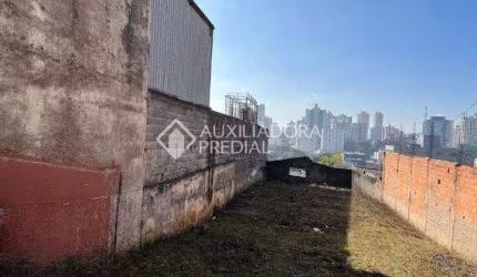 Terreno à venda, 376 m² por R$ 750.000,00 - Vila Gonçalves - São Bernardo do Campo/SP