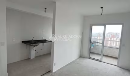 Apartamento com 2 dormitórios à venda, 55 m² por R$ 477.000,00 - Baeta Neves - São Bernardo do Campo/SP
