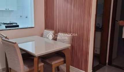 Apartamento com 2 dormitórios à venda, 63 m² por R$ 377.000,00 - Vila Dusi - São Bernardo do Campo/SP