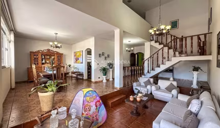 Sobrado com 3 dormitórios à venda, 320 m² por R$ 1.499.000,00 - Jardim do Mar - São Bernardo do Campo/SP