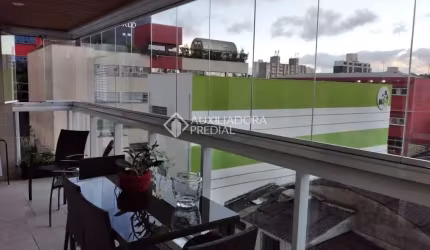 Apartamento com 4 dormitórios à venda, 110 m² por R$ 1.009.000,00 - Centro - São Bernardo do Campo/SP
