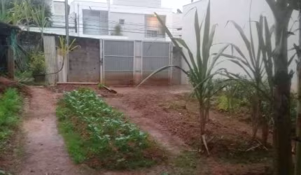 Terreno com 278m² à venda em Parque dos Pássaros, São Bernardo do Campo, SP