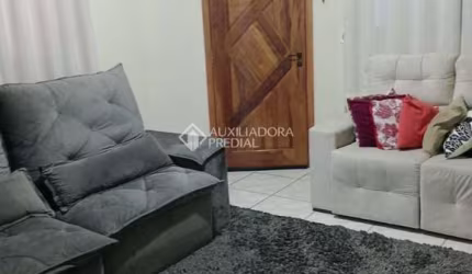 Sobrado à Venda em Assunção, São Bernardo do Campo - SP