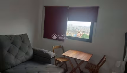 Apartamento com 1 dormitório à venda, 38 m² por R$ 315.000,00 - Jardim Jamaica - Santo André/SP