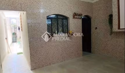 Sobrado com 3 dormitórios à venda, 168 m² por R$ 620.000,00 - Jardim Utinga - Santo André/SP