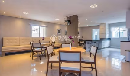 Apartamento com 2 dormitórios à venda, 50 m² por R$ 369.000,00 - Vila Curuçá - Santo André/SP