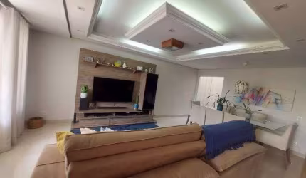 Casa Sobrado com 3 suítes à venda em Demarchi, São Bernardo do Campo - SP