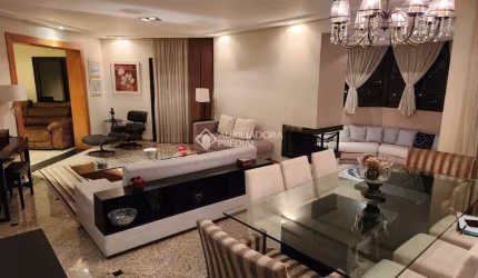 Apartamento com 4 dormitórios à venda, 210 m² por R$ 1.500.000,00 - Nova Petrópolis - São Bernardo do Campo/SP