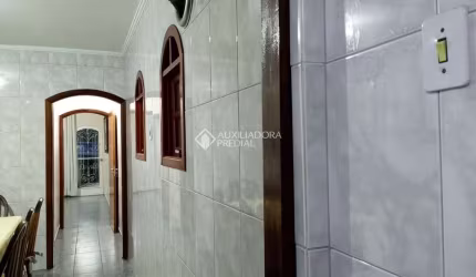 Sobrado com 3 dormitórios à venda por R$ 440.000,00 - Cooperativa - São Bernardo do Campo/SP