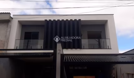 Sobrado com 3 dormitórios à venda, 180 m² por R$ 1.270.000,00 - Jardim Colonial - São Bernardo do Campo/SP