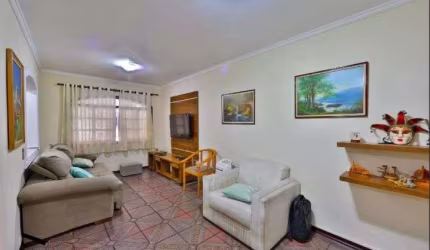 Casa Sobrado com 3 quartos à venda em Paulicéia, São Bernardo do Campo - SP,