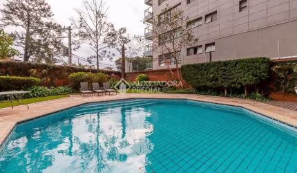Apartamento com 4 dormitórios à venda, 580 m² por R$ 9.100.000,00 - Consolação - São Paulo/SP