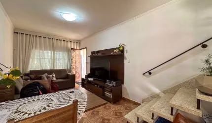 Casa Sobrado à venda em Demarchi, São Bernardo do Campo/SP