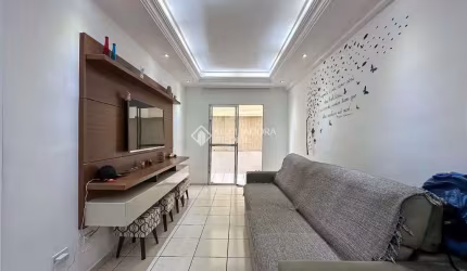Apartamento Garden à venda, 70 m² por R$ 489.000,00 - Nova Gerty - São Caetano do Sul/SP