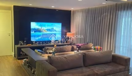 Apartamento com 3 dormitórios à venda, 147 m² por R$ 1.690.000,00 - Centro - São Bernardo do Campo/SP