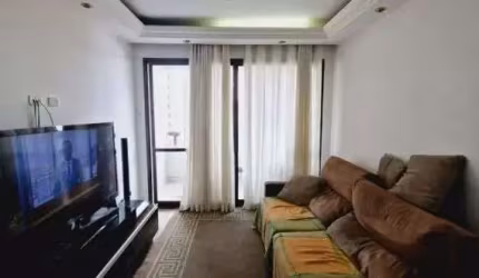 EXCELENTE APARTAMENTO COM 04 QUARTOS EM NOVA PETRÓPOLIS - SBC