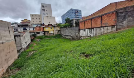 Terreno com 800m²  à venda em Taboão, São Bernardo do Campo - SP