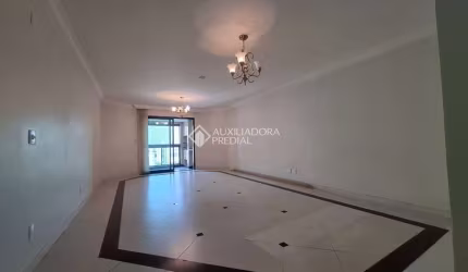 Apartamento desocupado em Bairro Jardim, Santo André - SP