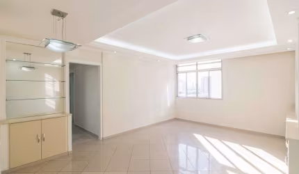 Apartamento com 4 quartos à Venda em Centro São Caetano do Sul - SP.