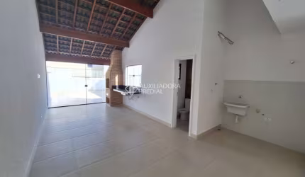 Cobertura com 2 dormitórios à venda, 134 m² por R$ 800.000,00 - Parque das Nações - Santo André/SP