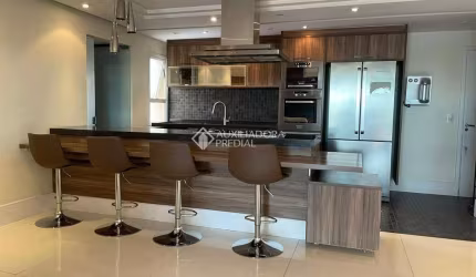 Apartamento com 3 dormitórios à venda, 130 m² por R$ 1.250.000,00 - Vila Marlene - São Bernardo do Campo/SP