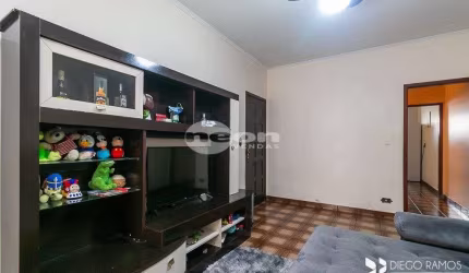 Sobrado com 2 dormitórios à venda, 196 m² por R$ 580.000,00 - Jardim Andrea Demarchi - São Bernardo do Campo/SP