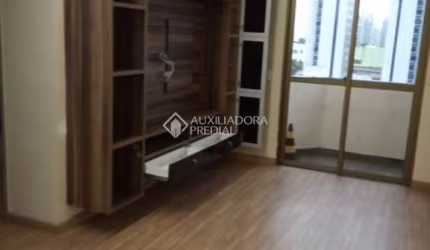 Apartamento com lazer à venda em Baeta Neves / Centro de São Bernardo do Campo/SP