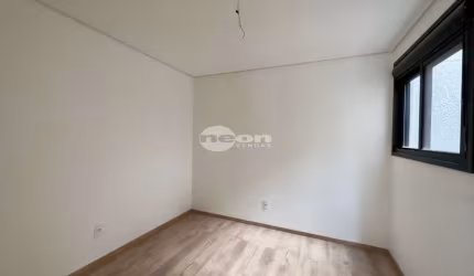Apartamento Triplex com 2 dormitórios à venda, 140 m² por R$ 891.000,00 - Campestre - Santo André/SP