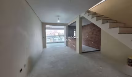 Cobertura com 3 dormitórios à venda, 200 m² por R$ 1.100.000,00 - Jardim Maria Adelaide - São Bernardo do Campo/SP